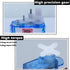 Mini Super Light 3.7g Digital Servo GH-S37D for RC Plane Helicopter Boat Control (Pack of 5pcs)