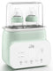 Baby Bottle Warmer, 7 in 1 Fast Bottle Warmer for Breastmilk, Food