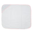 Buttons & Stitches 3 Pack GS71768 Baby Girl Rolled/Carded Hooded Towels in Fresh Florals Print
