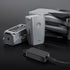 KFD 13.2V 2.82A AC DC Adapter for DJI Mavic Air 2 Charger, Intelligent Flight Drone Power Supply with USB Port
