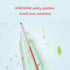 Shinycome Bath Bathtub Thermometer Water Temperature Meter Care Accessories Temperature Sensor for Infants Temperature