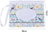 Generic Container(2) Wet Wipes Bag Cartoon Lightweight Wipes Case Portable Reusable Travel Eco-Friendly Wipes