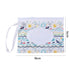 generic Pouch(9) Wet Wipe Dispenser, Portable Refillable Wipe Holder, Reusable Lightweight Wipes Container Case Travel