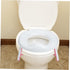 Portable Folding Potty Seat for Boys and Travel Toilet for Lightweight and Toilet for Camping and Outdoor Use Safe