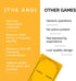 {THE AND} Strangers Edition - Conversation Starter Card Game - Fun Getting to Know You Game - Ice Breakers to Reduce