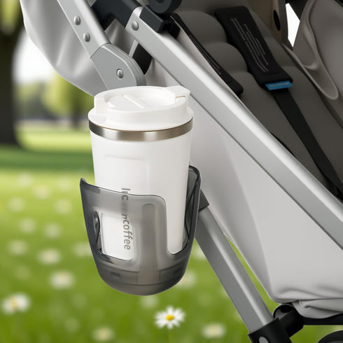 HOULIY 2 V2/Vista V3/Cruz/Cruz V2/Cruz V3/Minu/Minu V2/Minu V3/Minu PCS Stroller Cup Holder Fits for UPPAbaby
