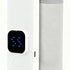 Generic 5.71in Milk Warmer - Portable Battery Powered Feeding Supplies, Fast Heating Bottle, Compact Care Tool, Easy