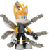 Sonic Prime 5" Nine Tails Action Figure
