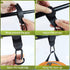 Taefuwr 4 Mummy PCS Stroller Hook, Baby Stroller Hooks, Universal Stroller Clips and Hooks, Adjustable Stroller