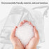 Universal Stroller Rain Cover, Waterproof Dustproof Accessory for Babies, Winter Windproof and Snowproof