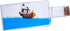 Honsheng Unsinkable Boat One Thousand Pirate Ship Piece Model Sunny Toys in
