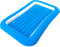 Kids Air Mattress Inflatable Toddler Travel Bed with Sides,Blue
