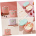 Portable Milk Powder Organizer for Travel - Happy Organic Formula Container