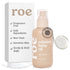 Roe Wellness Baby Hair, Scalp & Body Oil Unscented | Massage, Soothe,
