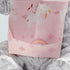 SUNVENO Disposable Bibs - Leak-proof Liner & Reusable Fastener