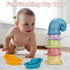 2-4, 1-3, 4 2 1 6-12 LZZAPJ Bath Toys for Toddlers Age Bathtub Water Toys for Kids Age Toddler Bath Toy Contains