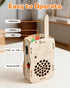 8-14, 8-10 10-12 STEM Science Kits Toys DIY Walkie Talkie Kit for Kids Age Science Project Electronics Kit Educational