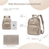 CFX Soft Diaper Bag for Modern Parents