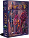Thunderworks Games - Lockup | Worker Placement Board Game | Fantasy Factions | Family Game for 1-5 Players