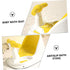 Setup Bath Seat Antislip Bathtub Chair for Newborns Safe Stable Support Construction Easy Bathing Aid