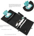 Set Baby Diaper Bag Organizer Pouches