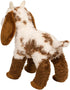 Douglas Bodhi Goat Plush Stuffed Animal
