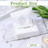 JJUNW 3 PCS Baby Wipes Dispenser Holder, Portable Reusable Wipes Pouch Waterproof & Dustproof Refillable Baby Wet Wipes