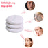 Set Adorable Newborn Gift - Baby Powder Puff & Belly Band