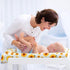 4 31.5 15.75 Inches Pieces Muslin Sunflower Changing Pad Cover Diaper Fall Floral Change Table Sheets Thanksgiving Day