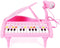 Piano Keyboard Toy for Girls-1 2 3 Year Old Girls First Birthday