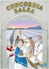 Rio Grande Games Concordia Salsa Board Game Expansion: New Maps & Strategy