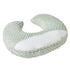 Baby Nursing Pillow and Body Positioner with Premium Slipcover for Breastfeeding for Baby Boys and Girls, Feeding