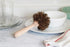 Set 3, Fox Run Kitchen Brush of Pot, Dish, and Bottle Scrub Brush with Natural Bristles
