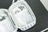 Jomaco Pack Breastmilk Cooler Bag with Ice - Insulated Breast Milk Cooler Travel Bag - Small Breastmilk Storage Bag