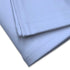 SHEETWORLD.COM 30 45, SheetWorld Flannel Receiving Blanket x Blue Flannel, Made in USA