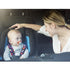 Dinosaur Car Seat Belt Covers for Baby, Toddlers, Minky Seat Belt Protectors for Car Seats, for Kids Newborn Infants