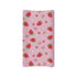 Strawberry Changing Pad Cover for Baby Soft Baby Diaper Change Table Pad Covers Washable Changing Pads Liners for All