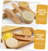 Natural Wool Grooming Kit for Newborns