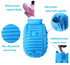 SuperLi Inflatable Baby Bathtub, Kid Infant Toddler Infant Newborn Inflatable Foldable Shower Pool (Blue)