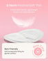 200 4 Nuliie PCS Disposable Nursing Pads, Ideal for First-Time Buyers to Find Perfect Match, Materials Trial (Viscose