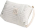 Generic Diaper Bag Organizing Pouches, Cute Multifunction Quilted Cotton Cloth Baby Stroller Diaper Bag Organizer