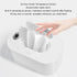Yunir Dispenser,30 Wipe Warmer, Wipe Warmer and Baby Wet Wipes Seconds Fast Even Heating, Baby Wipe Warmer for Babies