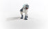 Schleich Eldrador Creatures Mythical Ice Tiger Action Figure - Durable Toy for Boys and Girls, Gift for Kids