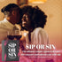 Generic 114 Sip Or Sin Drinking Couple Game - Freaky Couples Game for Romantic Date Night, Anniversary & Valentine's