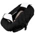Cozy Bebamour Car Seat Cover for Babies Winter - Baby Car Seat Covers Universal Cold Weather Shield,Warm and Carseat