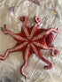 Cute Octopus Plush Toy - Super Lovely Red Soft Real Life Giant Realistic Stuffed Animal Toys, 18 inch
