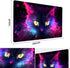 Board Game 14x24in TCG Playmat, Compatible for CCG OCG DTCG PTCG MTG Play Mats, Mouse Pad Desk Mats