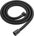 ZLOCYIVHE Black HandheldSprayer for Toilet Portable Baby Cloth Diaper Sprayer Hand Held ToiletSprayer Head withHose