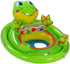 3-4 Intex Inflatable See Me Sit Pool Ride for Age (Colors/Styles Vary)