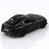 1/36 Scale 2020 Toyota Supra Diecast Cars Models, Pull Back Toyota Toy Car, Gifts for Boys Girls (Black)